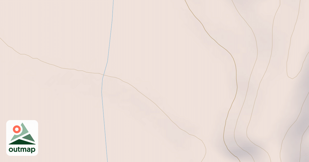 Map of BLM National GTLF Public Motorized Roads 57a4a8f8-4f49-4716-ace8-339c1e189560
