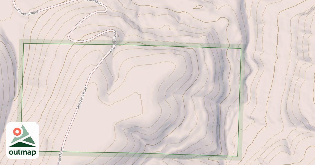 Map of USFS Motor Vehicle Use Map Roads {C0A4774B-239E-4B6B-9840-74F8CE673F77}