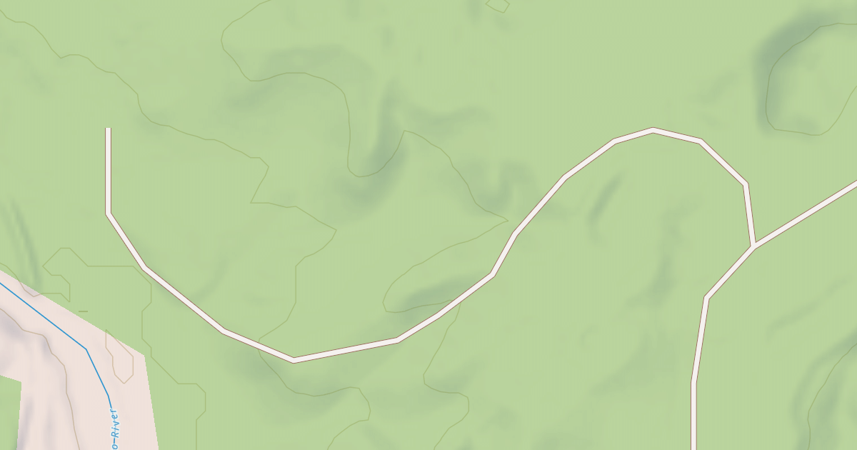 Map preview of FR 2296A
