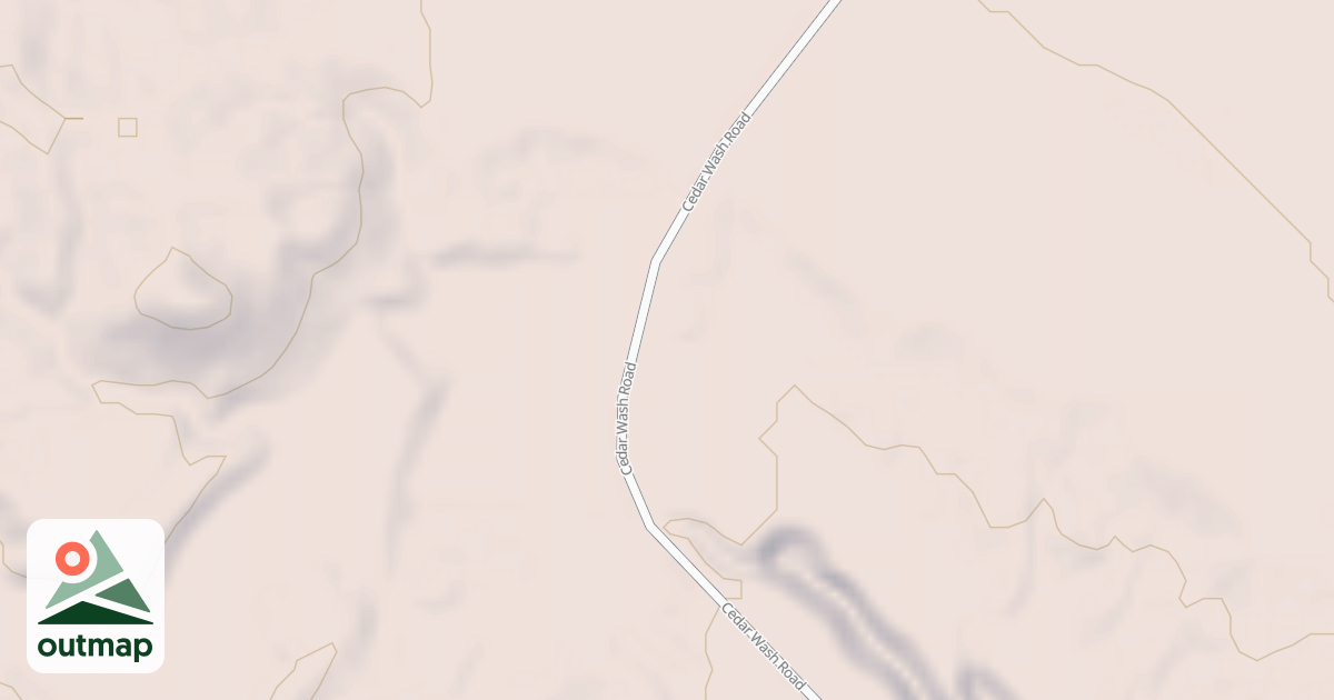 Map of BLM National GTLF Public Motorized Roads 2939126b-8724-4c6a-ace6-f96e752dc2ad
