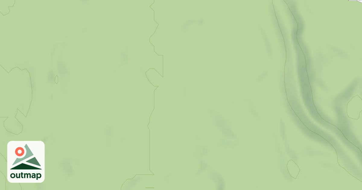 Map of SPUR 1536A