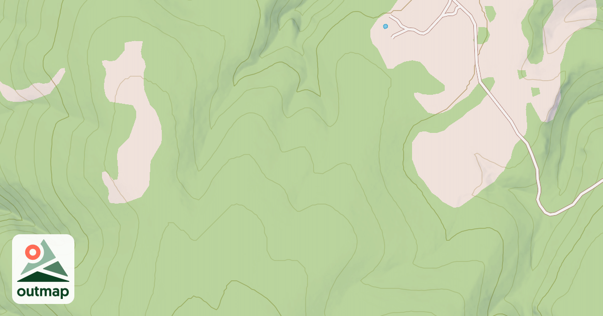 Map of 1964