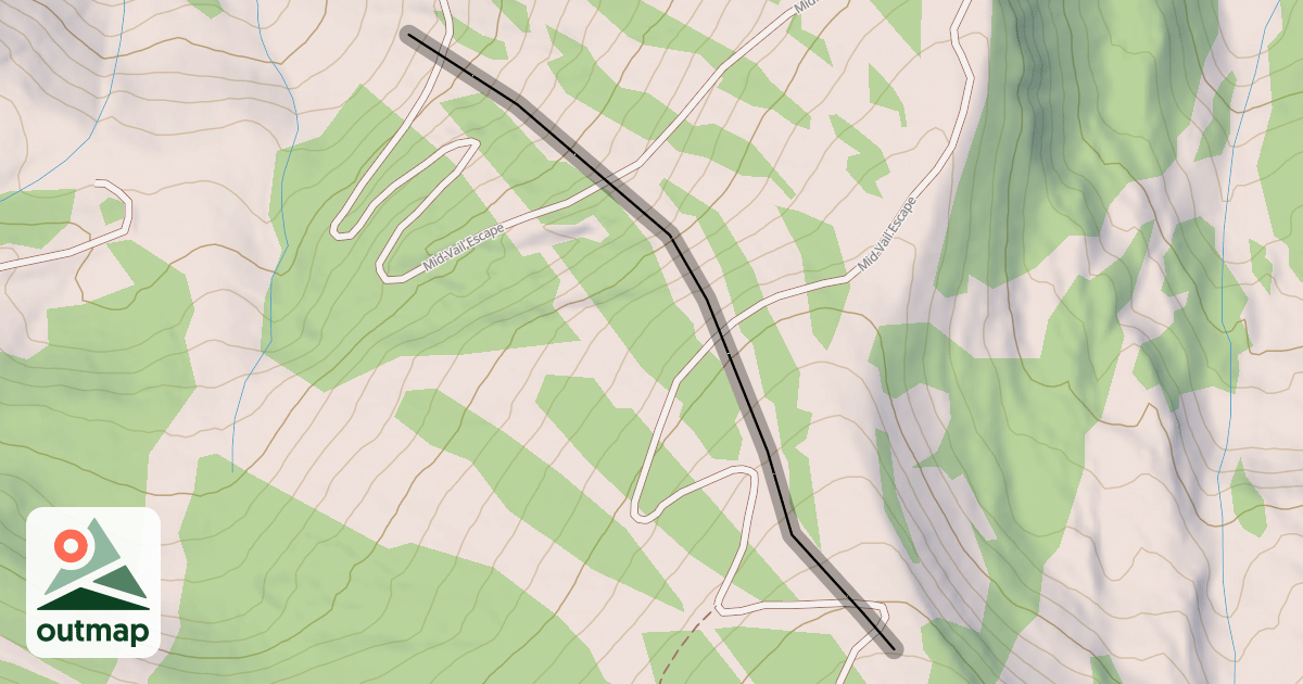 Map of Zot