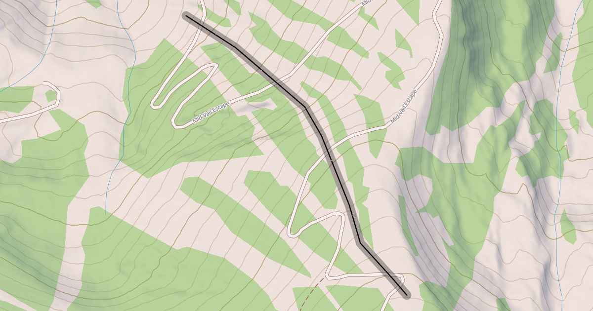 Map preview of Zot