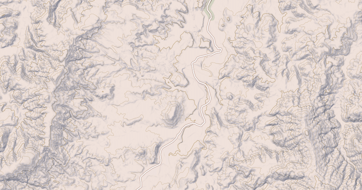 Map preview of BLM National GTLF Public Motorized Roads f8cc1002-e507-46b6-962a-5aa5ff918066