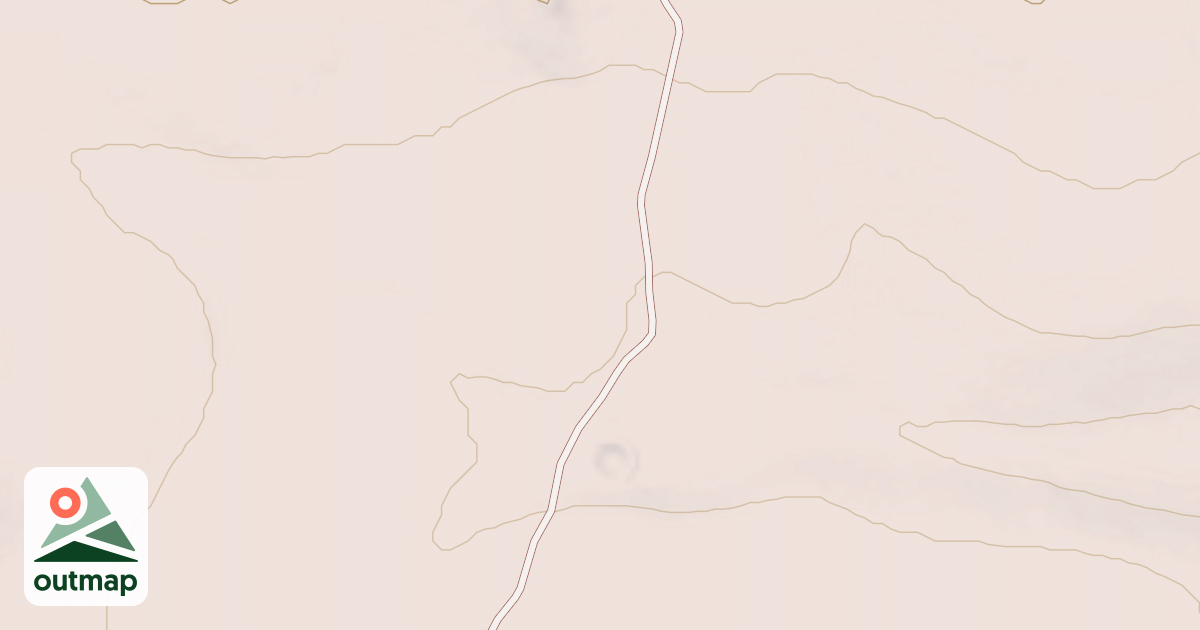 Map of BLM National GTLF Public Motorized Roads 3a59223e-b884-48da-bd62-d43fad94326b