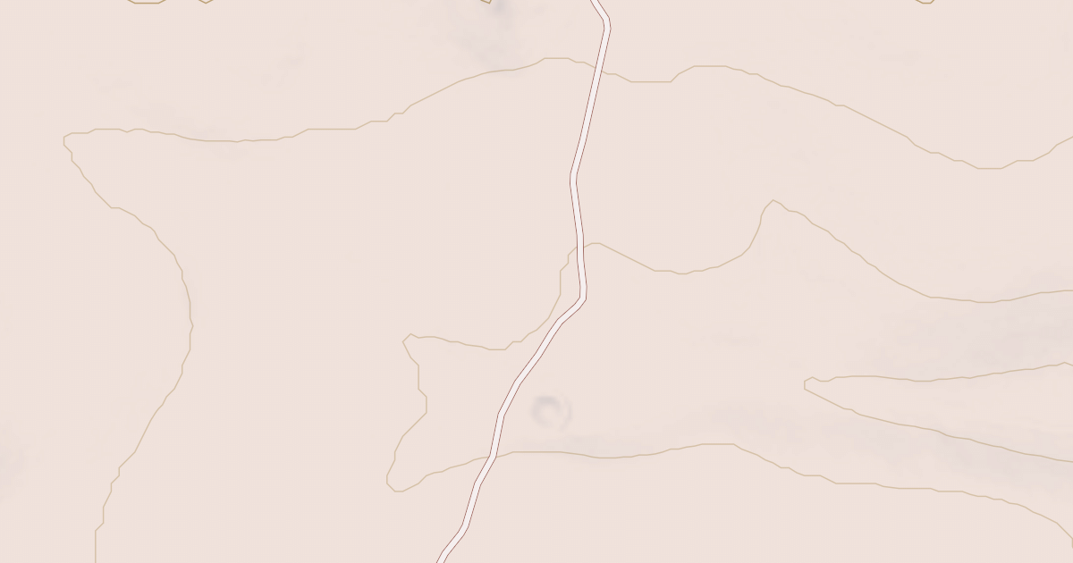 Map preview of BLM National GTLF Public Motorized Roads 3a59223e-b884-48da-bd62-d43fad94326b