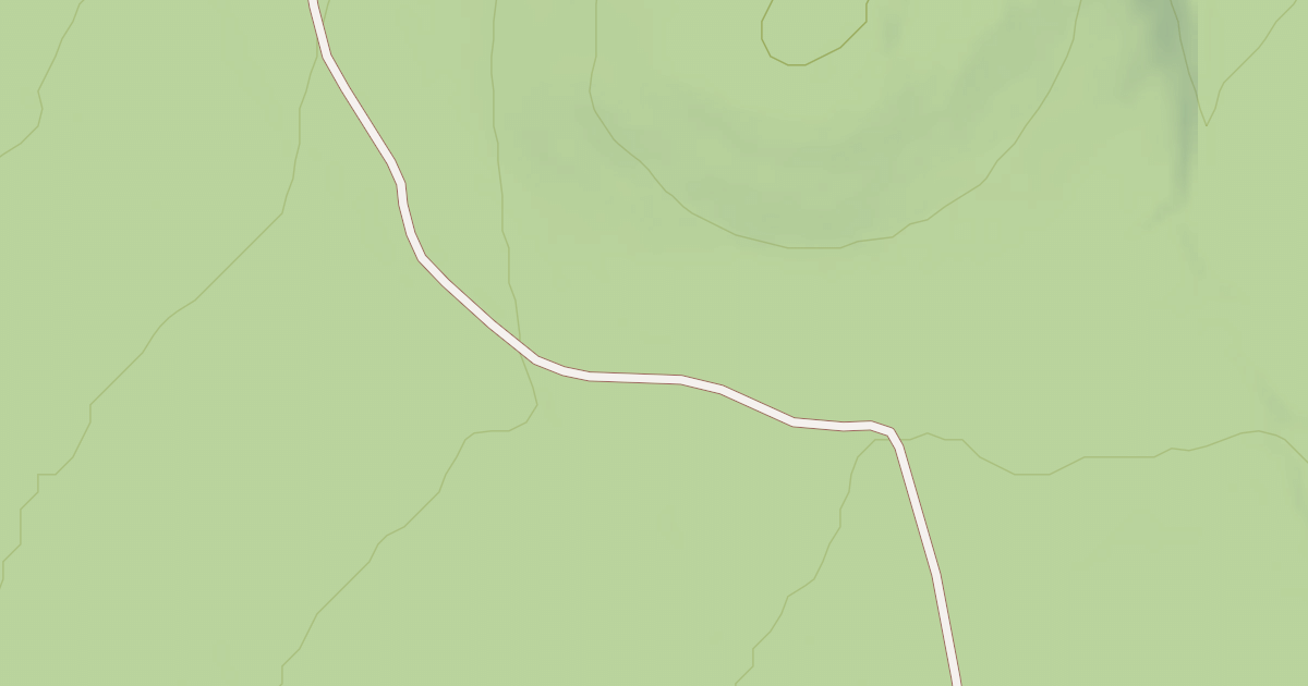 Map preview of BLM National GTLF Public Motorized Roads f6d0b4e6-90a1-4102-a4d4-2af0e349f34f