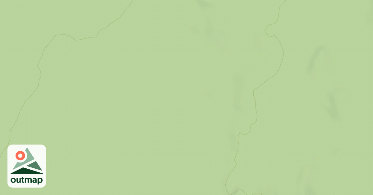 Map of SPUR 1536B