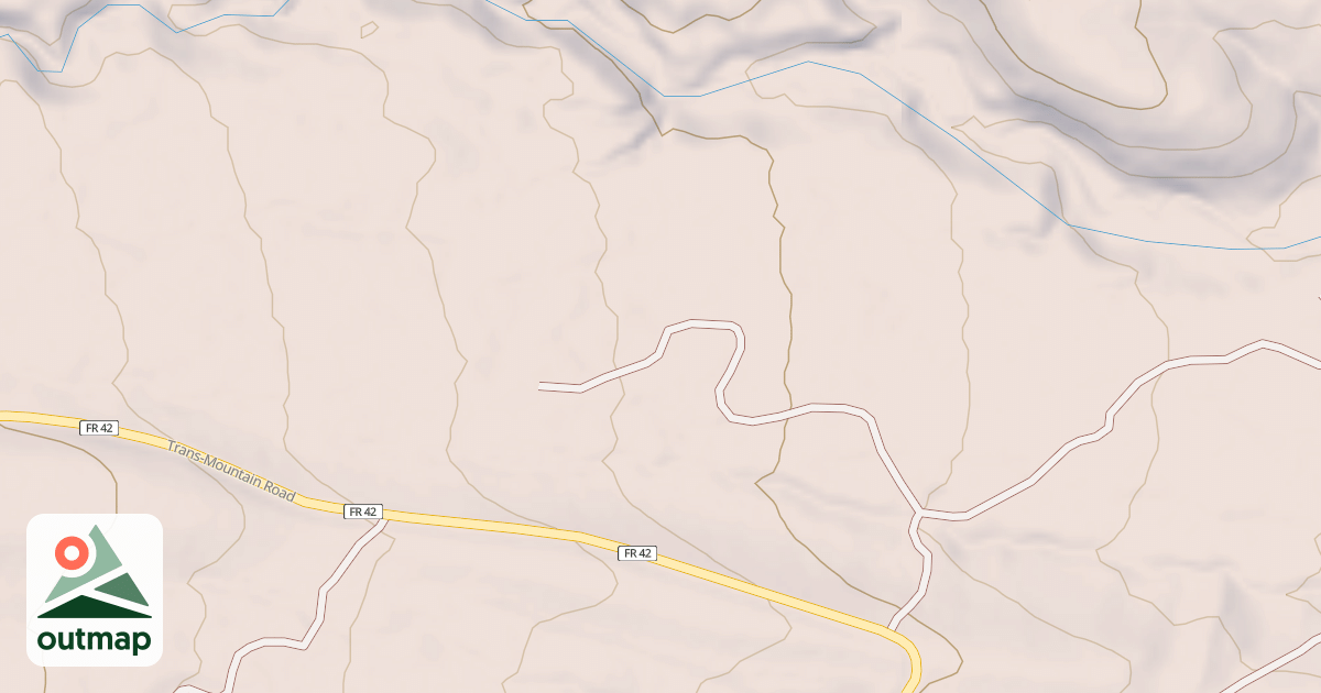 Map of BEAN