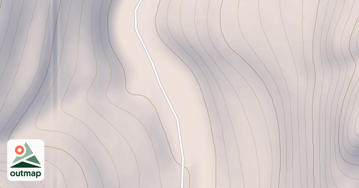 Map of DISPERSED 487-071