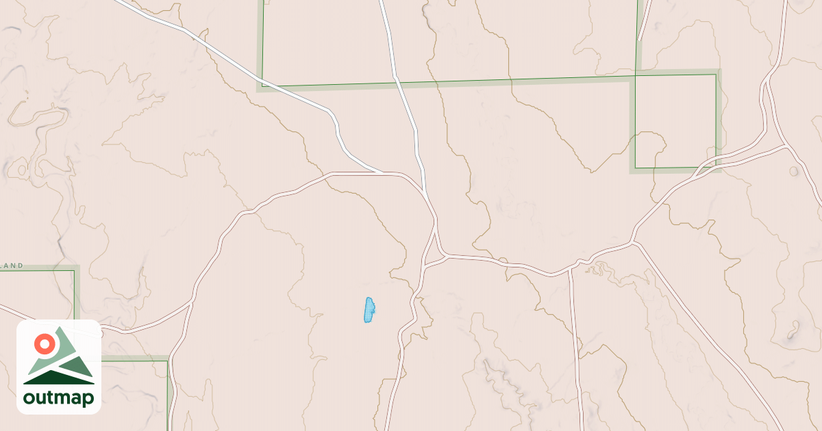 Map of 926.A