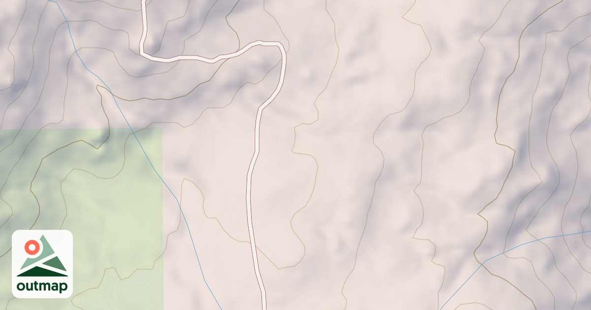 Map of USGS National Digital Trails 761dc077-5b86-465c-a098-78445e722aef