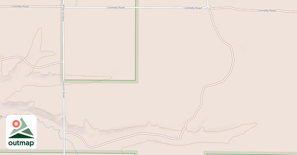 Map of 8614