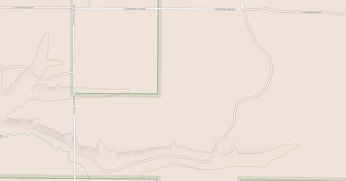 Map preview of 8614