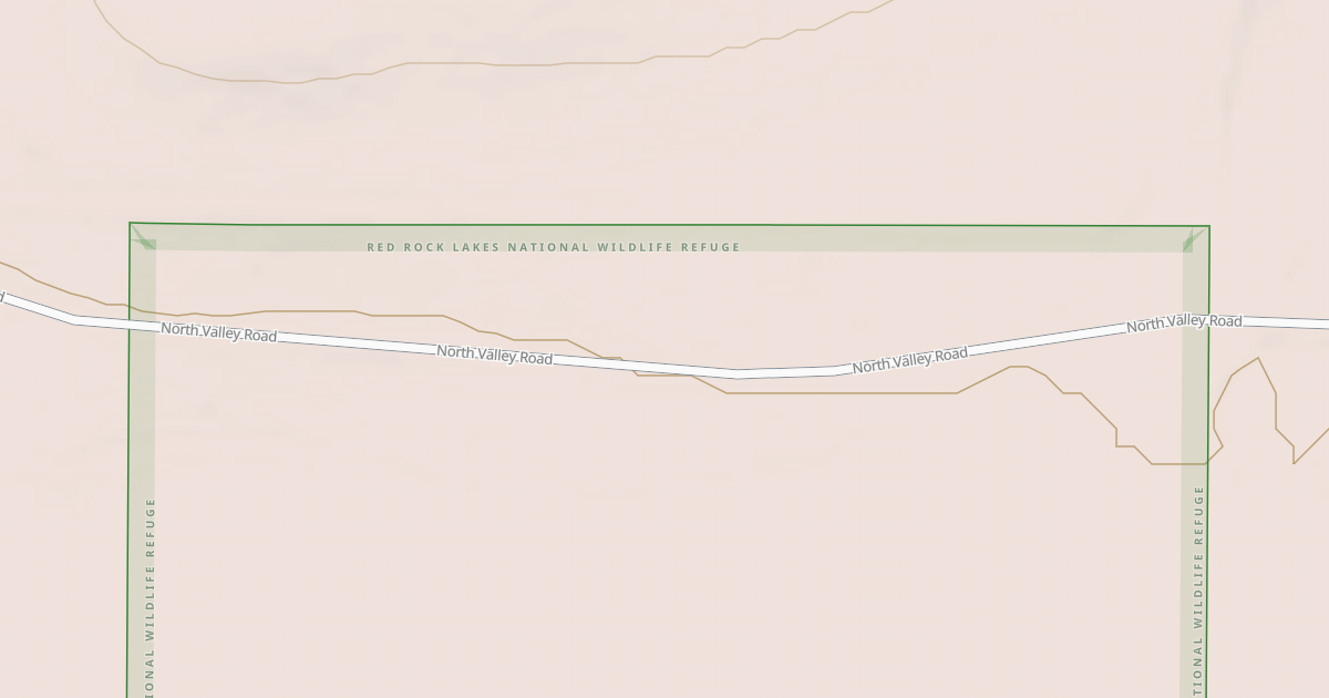 Map preview of BLM National GTLF Public Motorized Roads 6901fa0a-86a8-4b3f-ba88-05ca52c38a3f