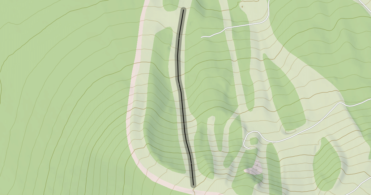 Map preview of Sunset