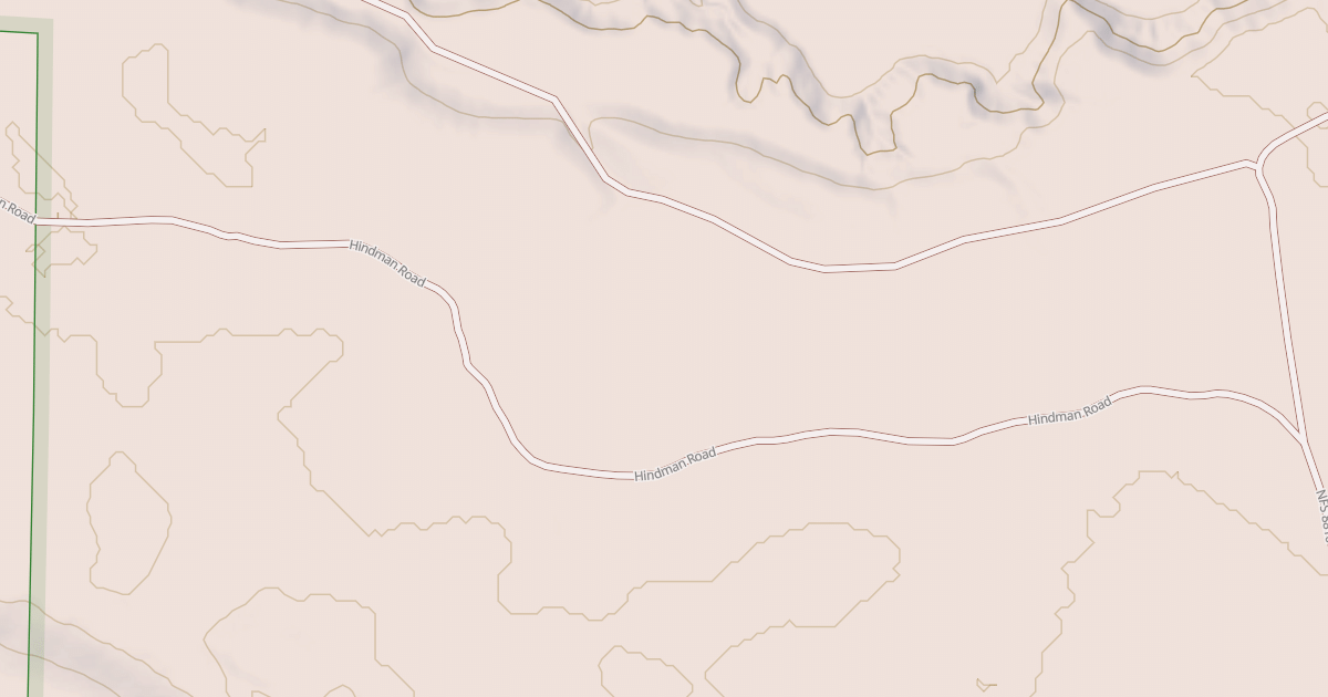 Map preview of 8826