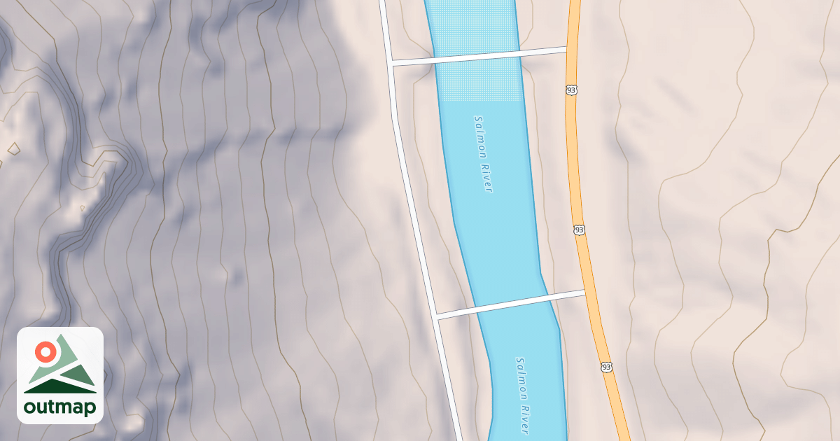 Map of BLM National GTLF Public Motorized Roads 494de7f2-fc93-4ae8-a77e-8ee29e7ba156