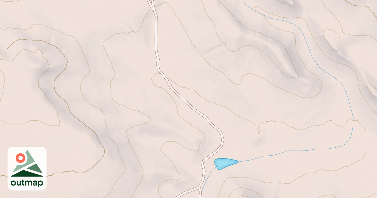 Map of BLM National GTLF Public Motorized Roads 2e5ef234-946d-458d-83c6-9c6fbdd0732e