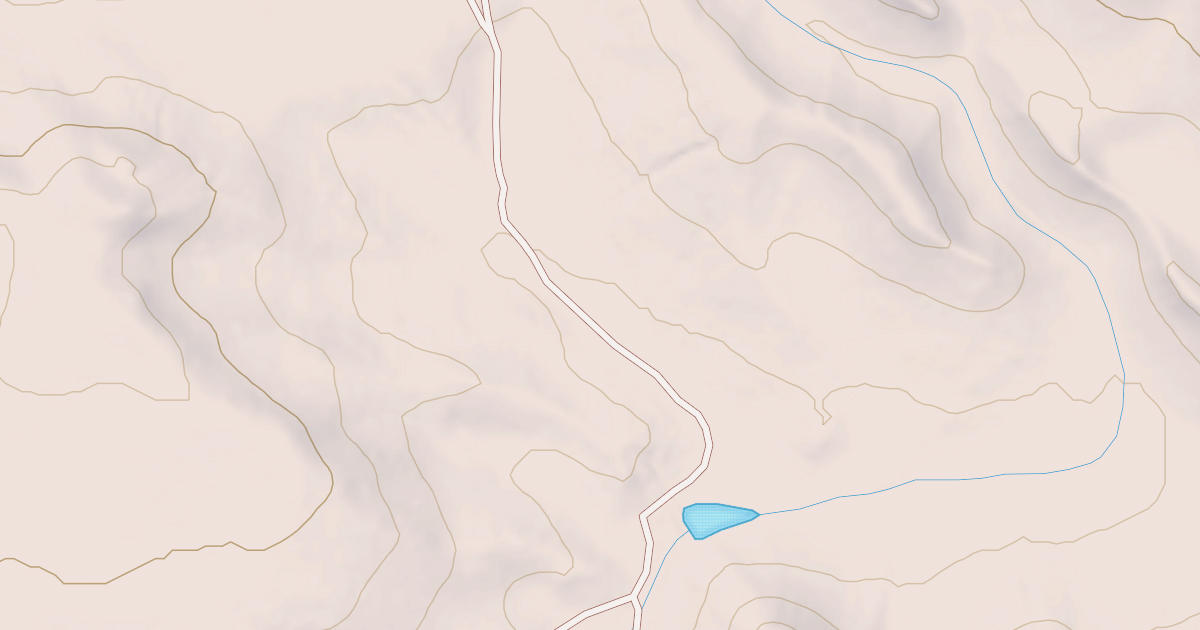 Map preview of BLM National GTLF Public Motorized Roads 2e5ef234-946d-458d-83c6-9c6fbdd0732e