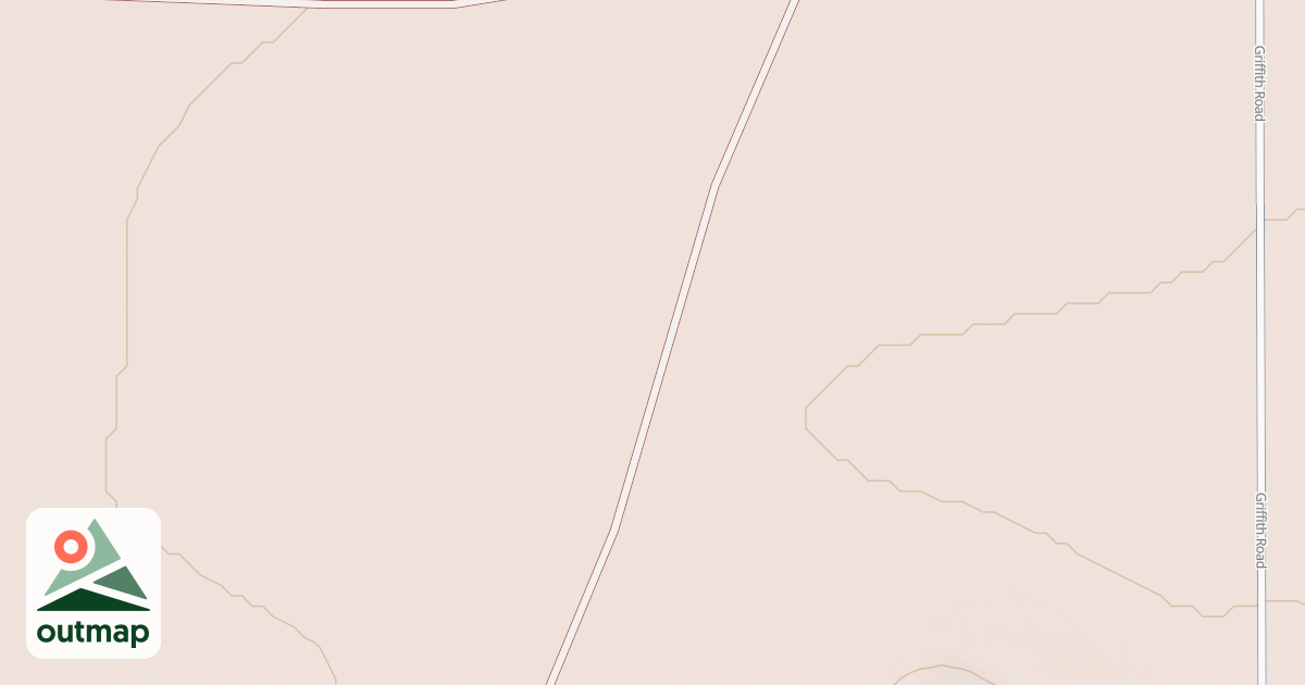 Map of USGS National Digital Trails 5f410c3c-b8a5-4740-b72f-1ef131aaeda9