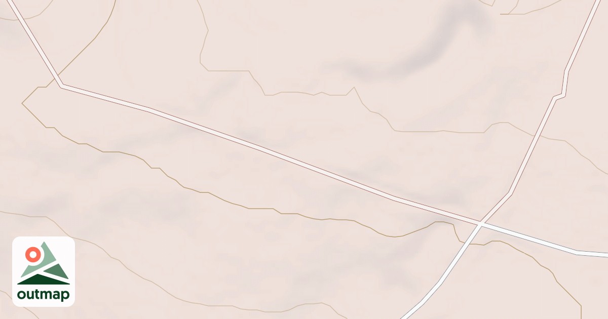 Map of USFS National Forest System Roads {03B926F7-F3EC-4C22-9703-8202C978EA55}