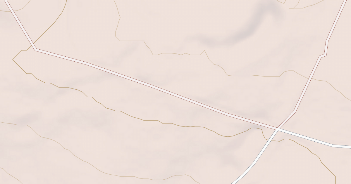 Map preview of USFS National Forest System Roads {03B926F7-F3EC-4C22-9703-8202C978EA55}