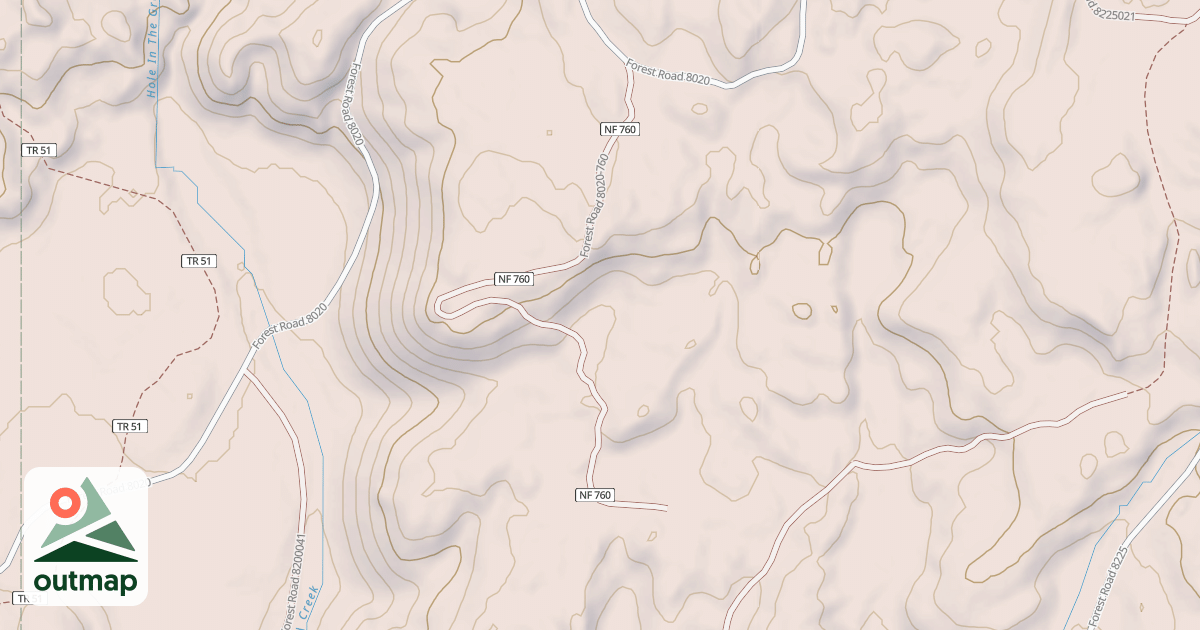 Map of ED-10