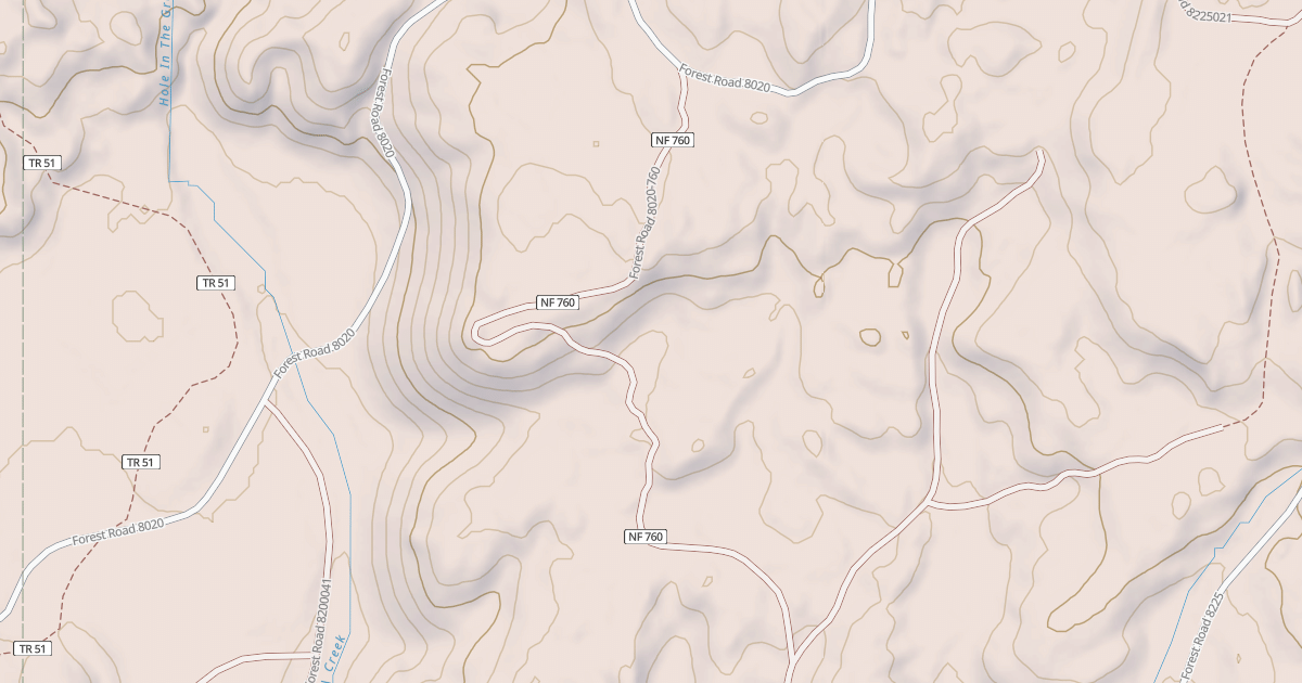 Map preview of ED-10