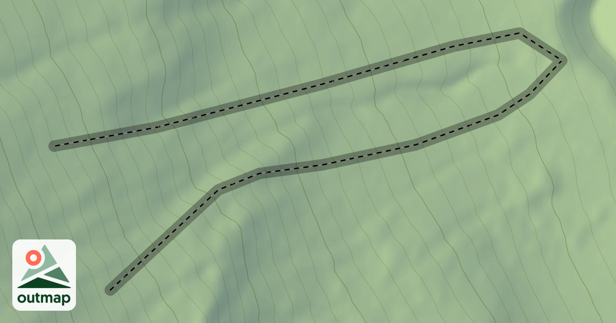 Map of Sous-bois