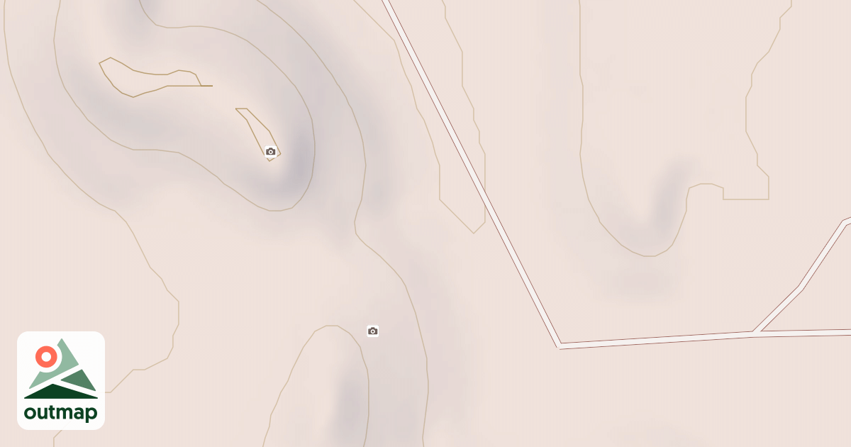 Map of BLM National GTLF Public Motorized Roads 2f403acc-4df4-4fc9-a0cb-cb4ea017a8ec
