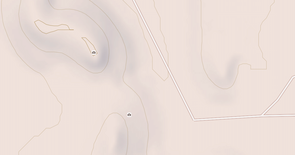 Map preview of BLM National GTLF Public Motorized Roads 2f403acc-4df4-4fc9-a0cb-cb4ea017a8ec