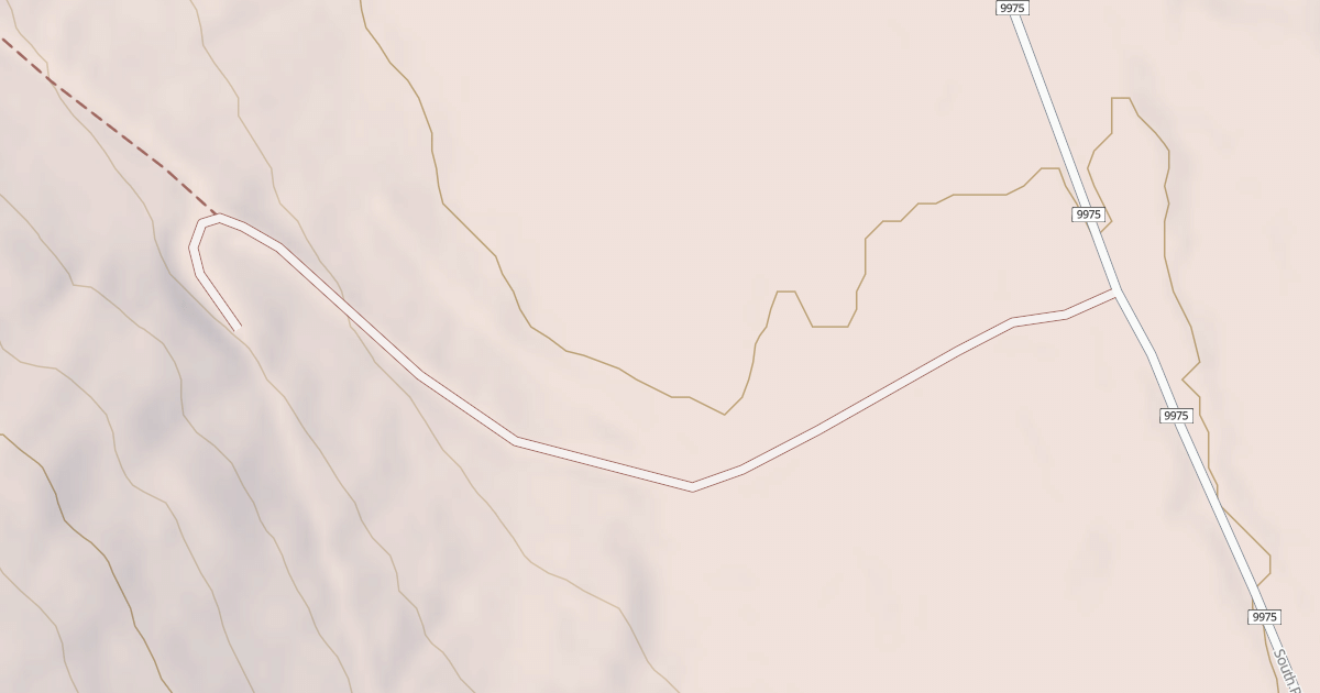 Map preview of LITTLE BOLES
