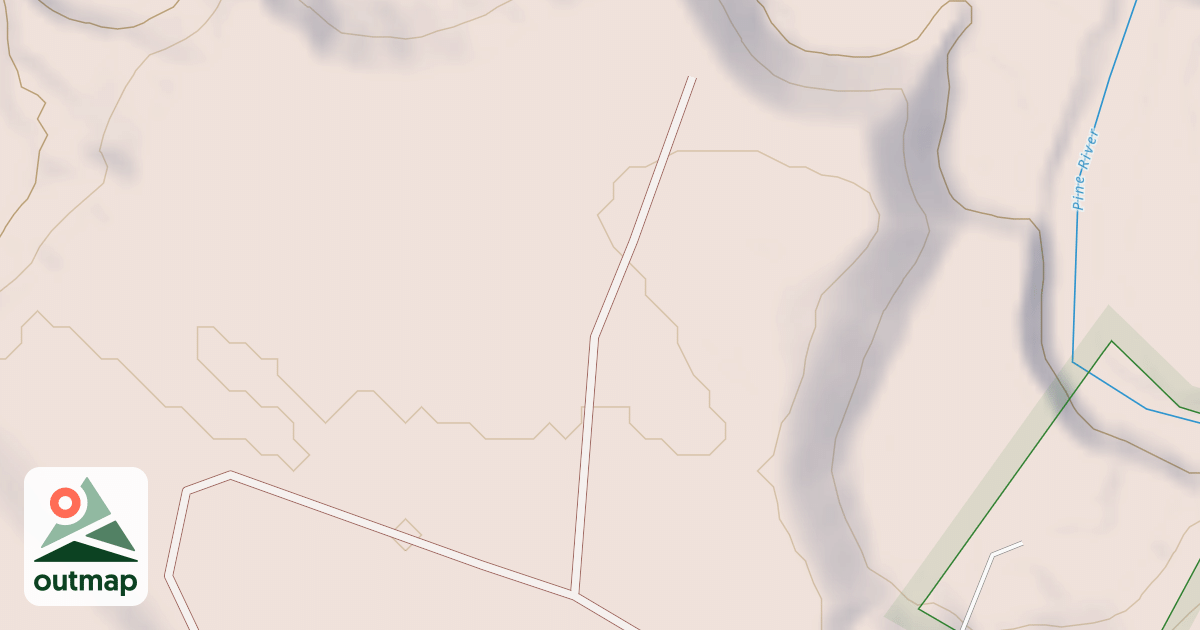 Map of 8990