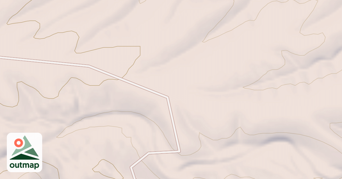 Map of BLM National GTLF Public Motorized Roads 26d0c4ac-74aa-4c6b-ba48-421f7d07a2ee