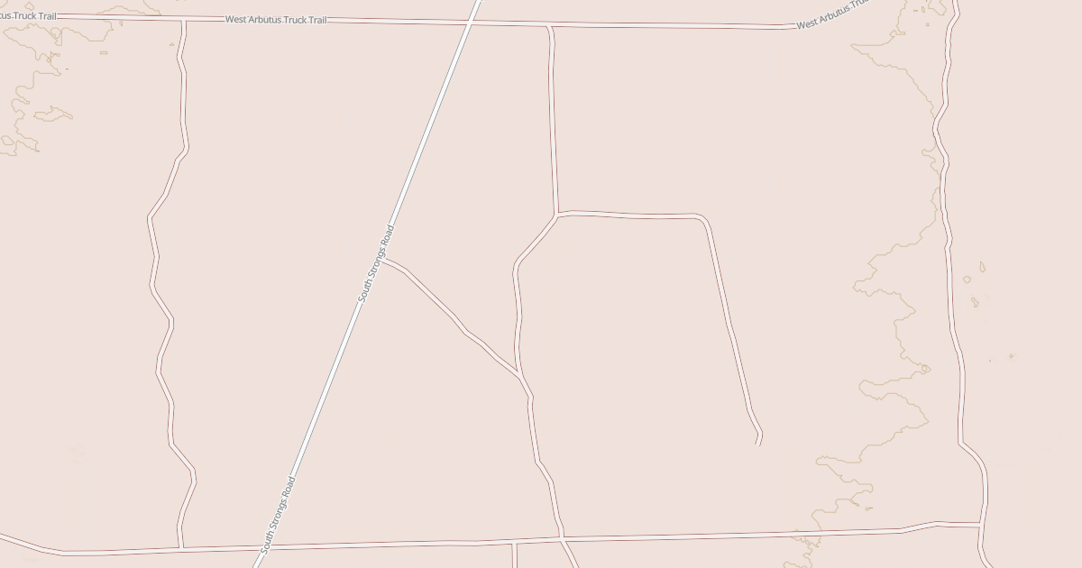 Map preview of CLARK