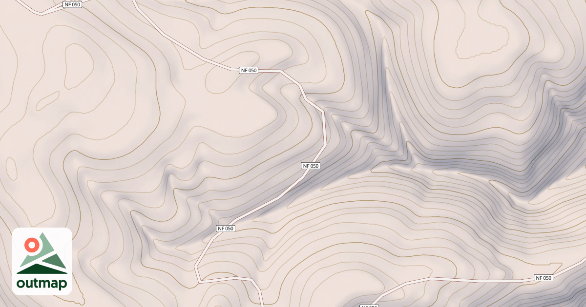 Map of S434A HILMAN