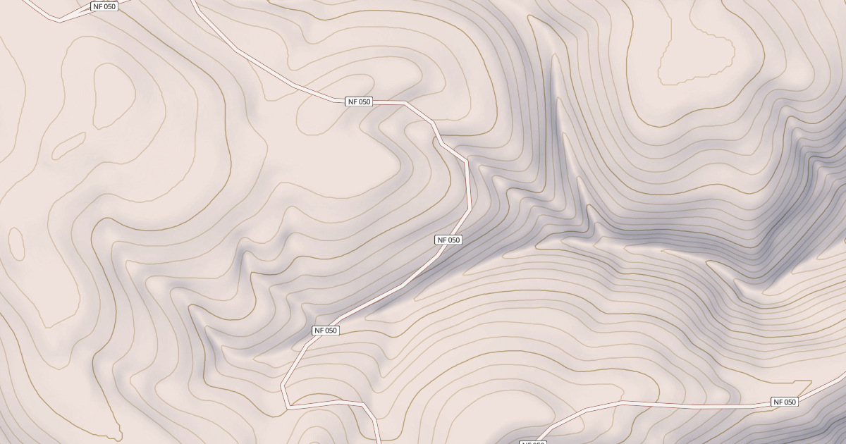 Map preview of S434A HILMAN