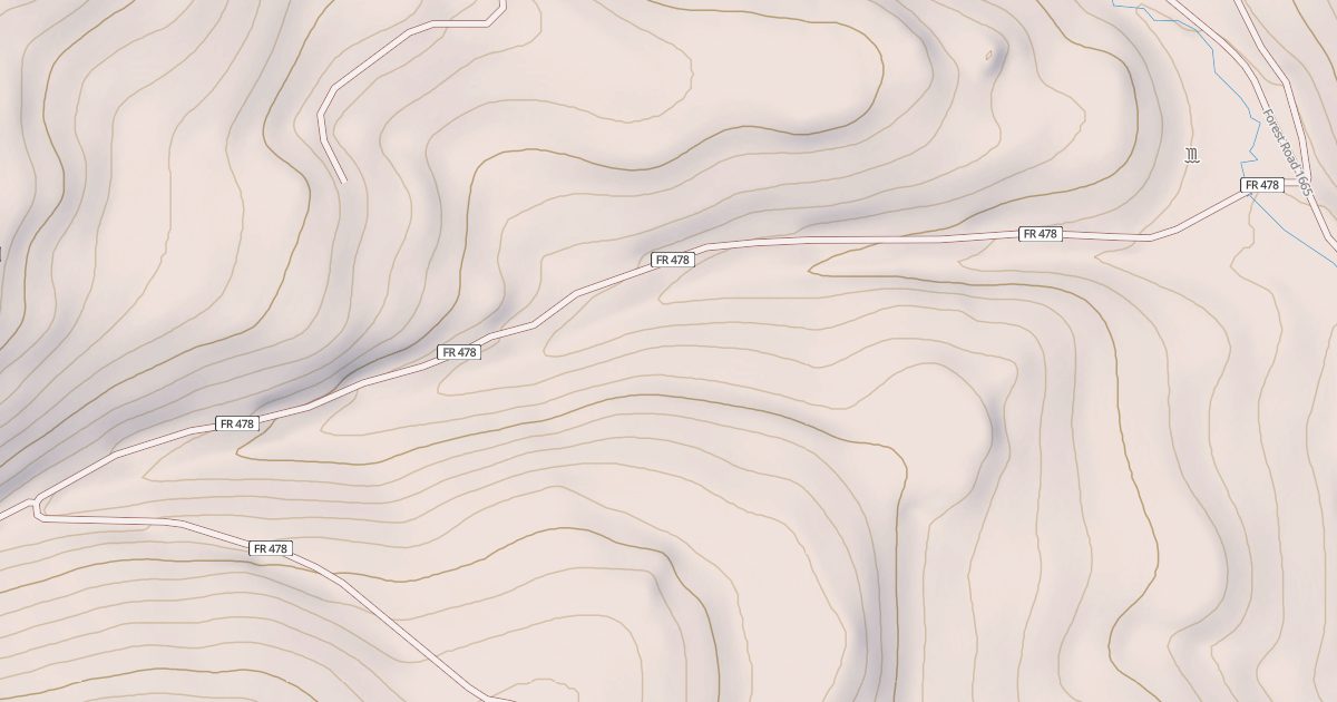 Map preview of MAJOR LOCAL MRS 1.471