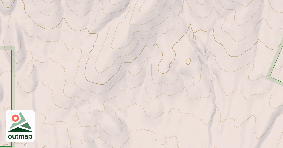 Map of 42292