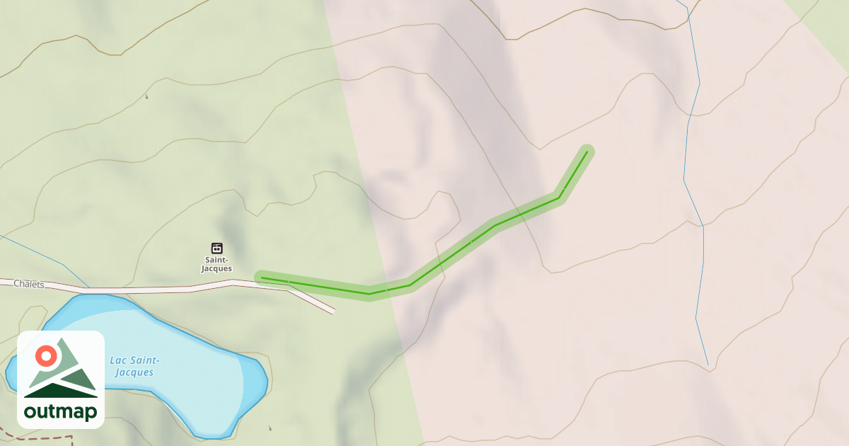 Map of Bas KL