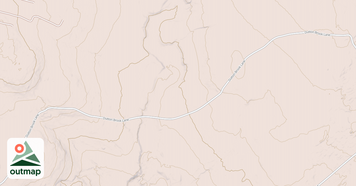 Map of 58