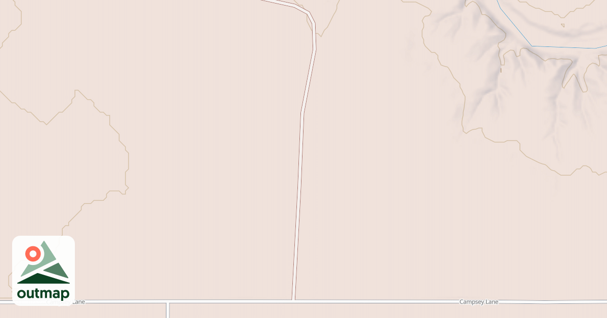 Map of USFS National Forest System Roads {4D30EA32-83B3-4D92-8733-F91F585E9C9A}
