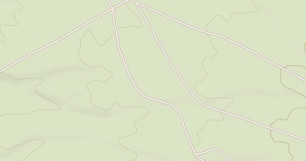 Map preview of BLM National GTLF Public Motorized Roads 37689413-0be5-4bc6-95e2-d84ad6263a2e