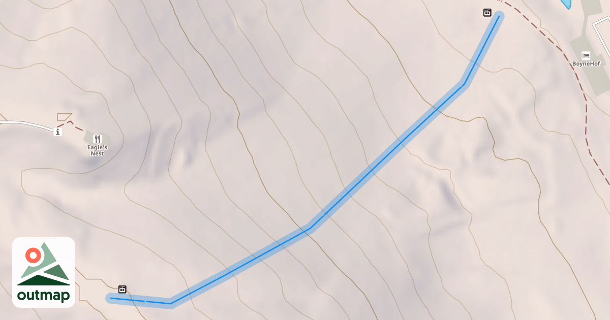 Map of Aurora