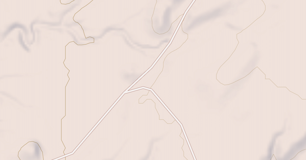 Map preview of BLM National GTLF Public Motorized Roads 258efa40-0d8d-449f-adf3-5893f47a4683