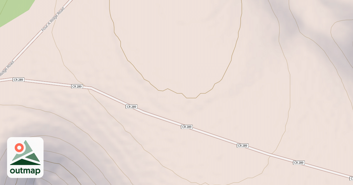 Map of BLM National GTLF Public Motorized Roads c8e1a3e5-31e9-4ee6-a699-7008083f5c6a