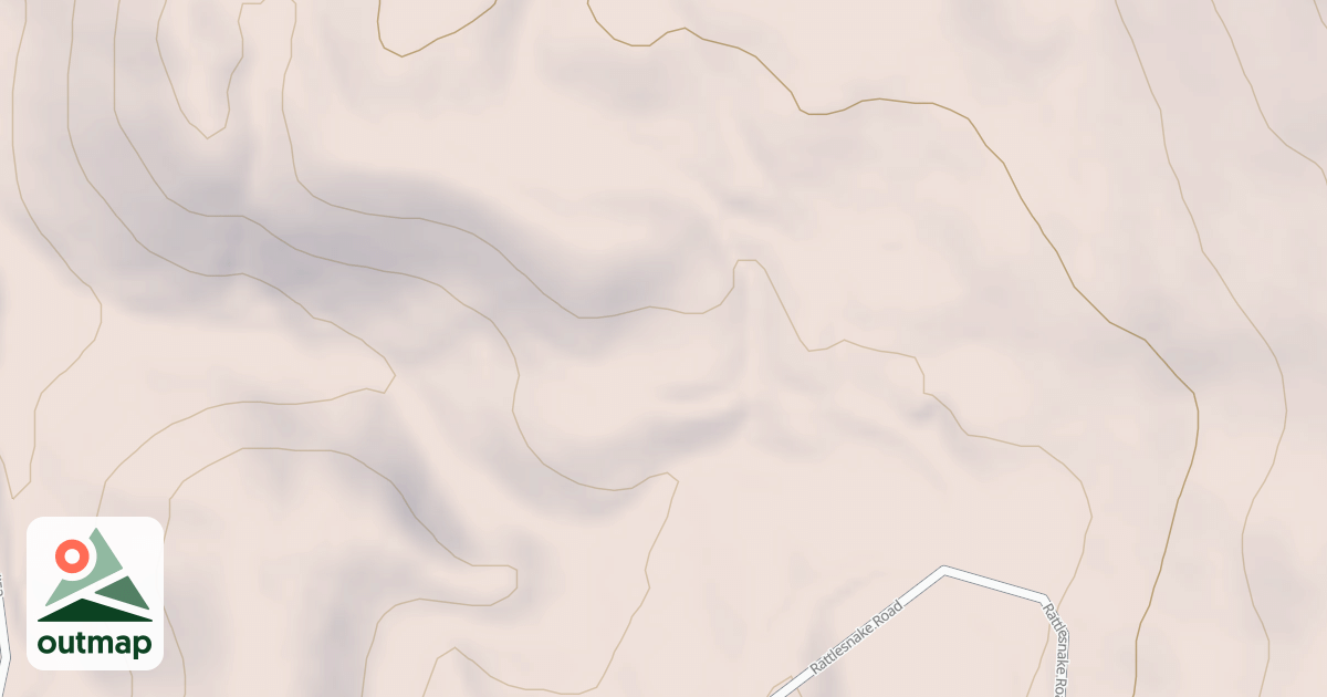Map of USFS Motor Vehicle Use Map Roads {6ADFC0D5-02CD-4E6D-8670-EC71147C07F7}