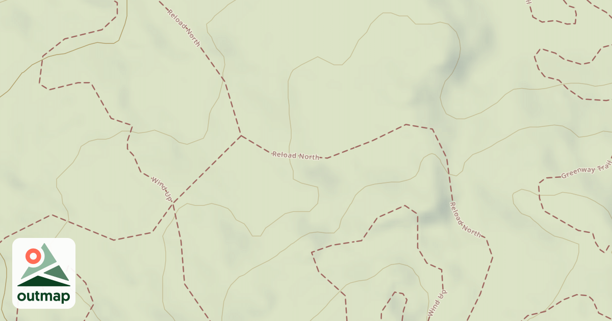 Map of USGS National Digital Trails 26d1e8fc-fa2d-4898-a12d-6334e807c24e